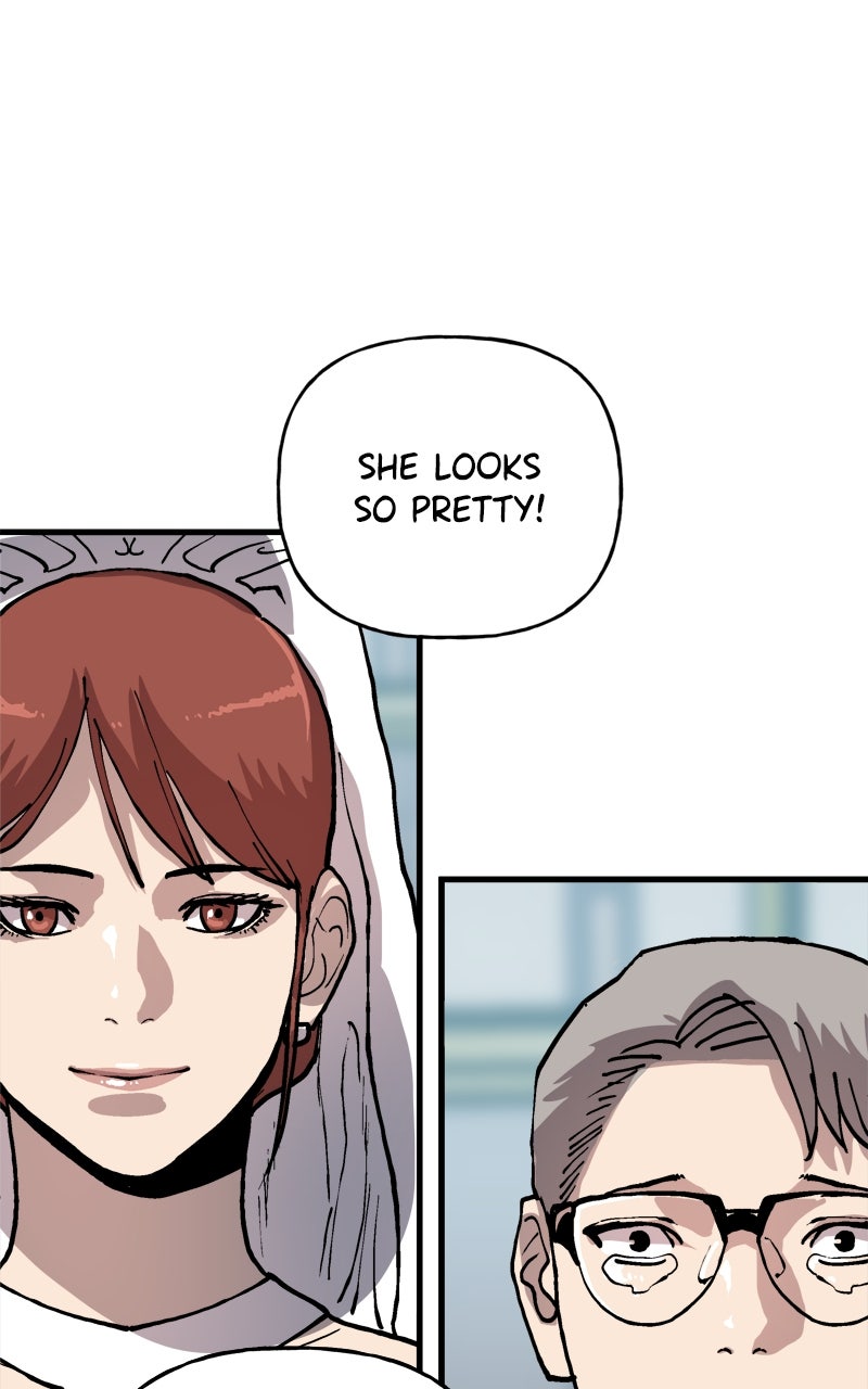 BOSS RETURN Ep. 85 - Last Story (Series Finale) page 105 - 
