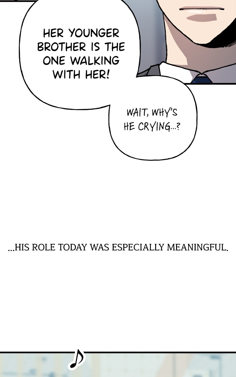BOSS RETURN Ep. 85 - Last Story (Series Finale) page 106 - 