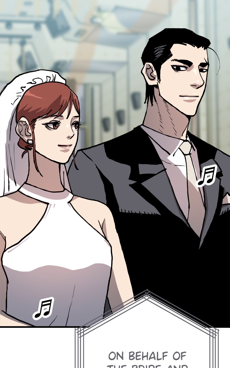 BOSS RETURN Ep. 85 - Last Story (Series Finale) page 107 - 