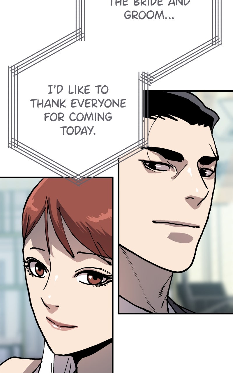 BOSS RETURN Ep. 85 - Last Story (Series Finale) page 108 - 