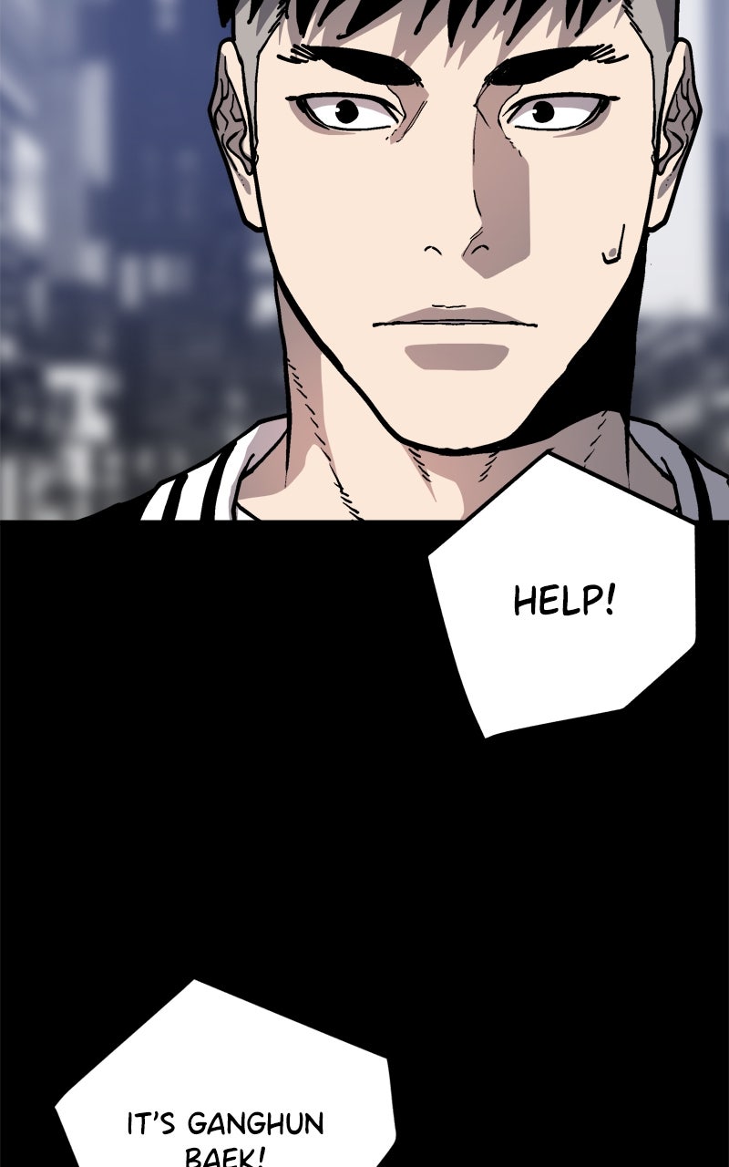 BOSS RETURN Ep. 85 - Last Story (Series Finale) page 12 - 
