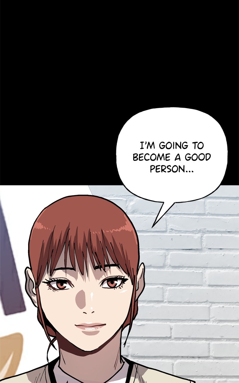 BOSS RETURN Ep. 85 - Last Story (Series Finale) page 111 - 