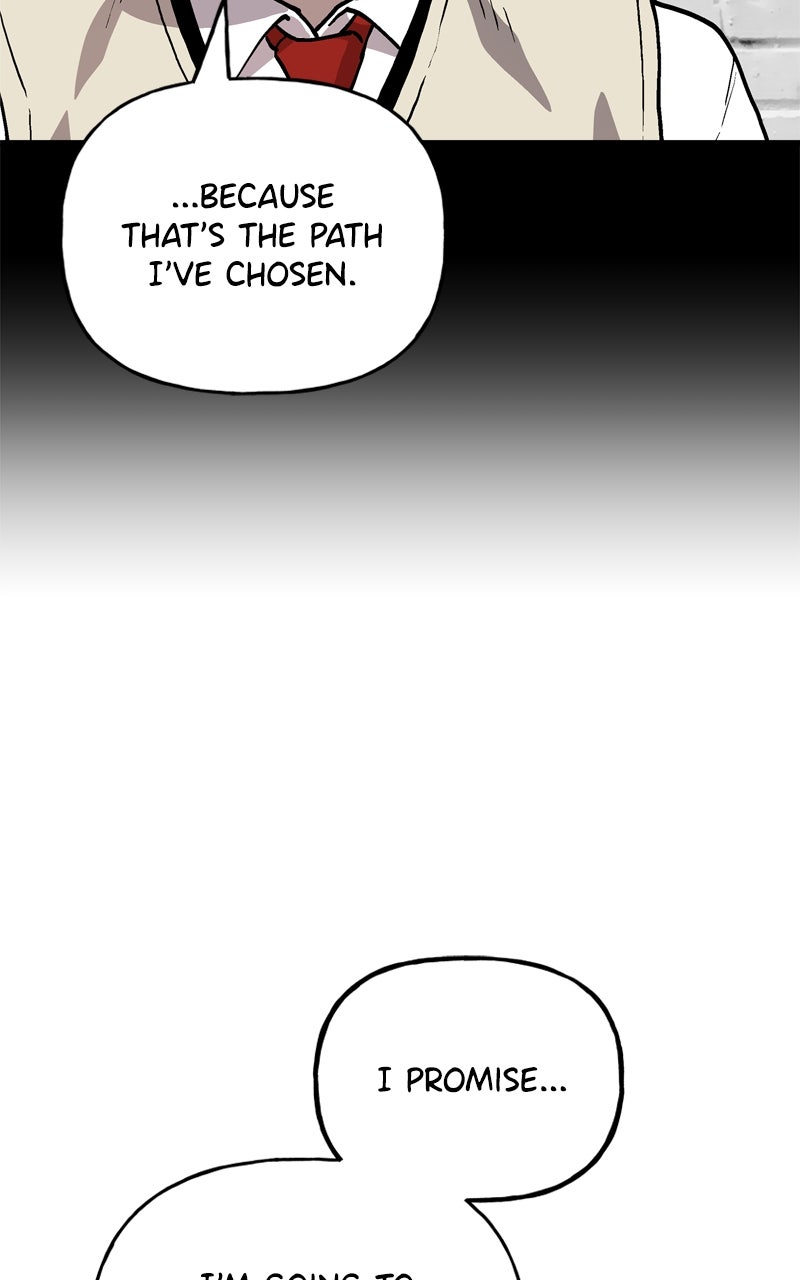 BOSS RETURN Ep. 85 - Last Story (Series Finale) page 112 - 