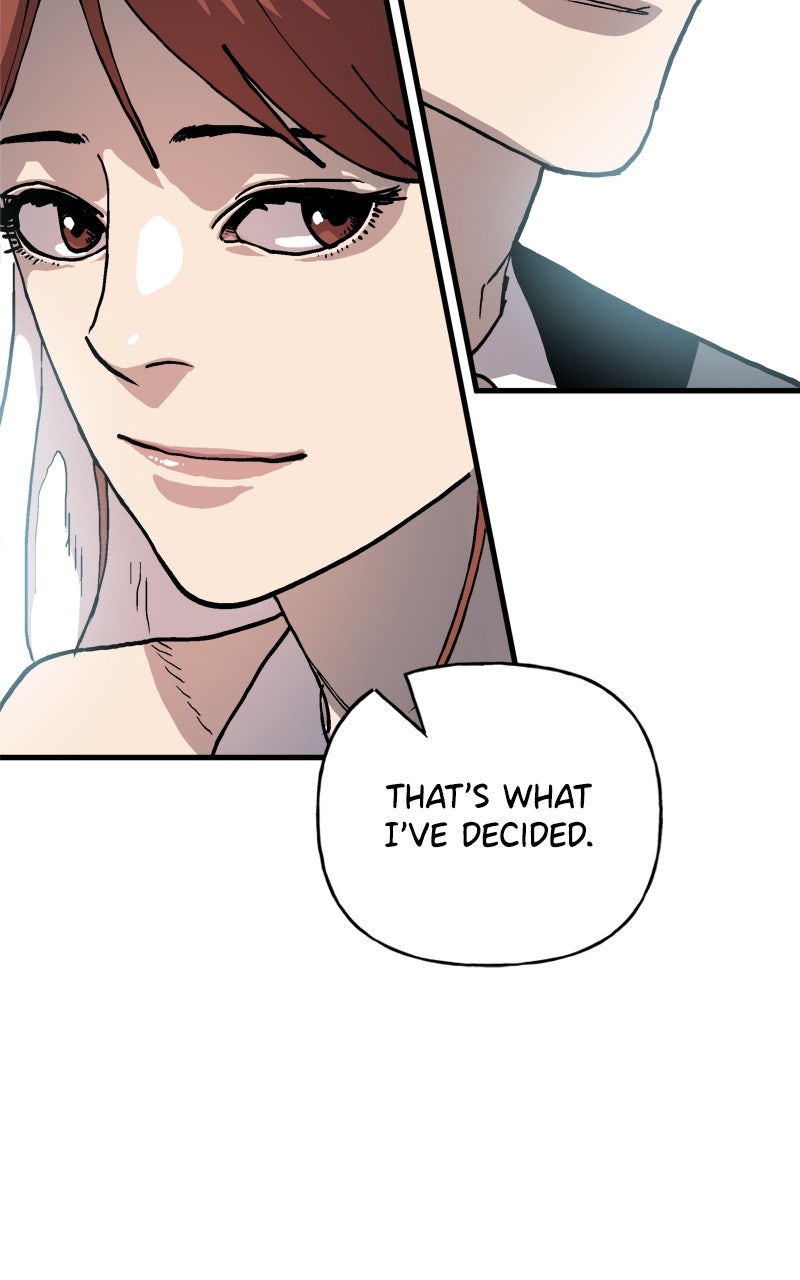 BOSS RETURN Ep. 85 - Last Story (Series Finale) page 115 - 