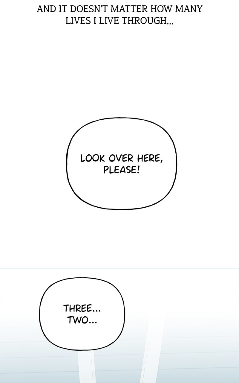 BOSS RETURN Ep. 85 - Last Story (Series Finale) page 116 - 