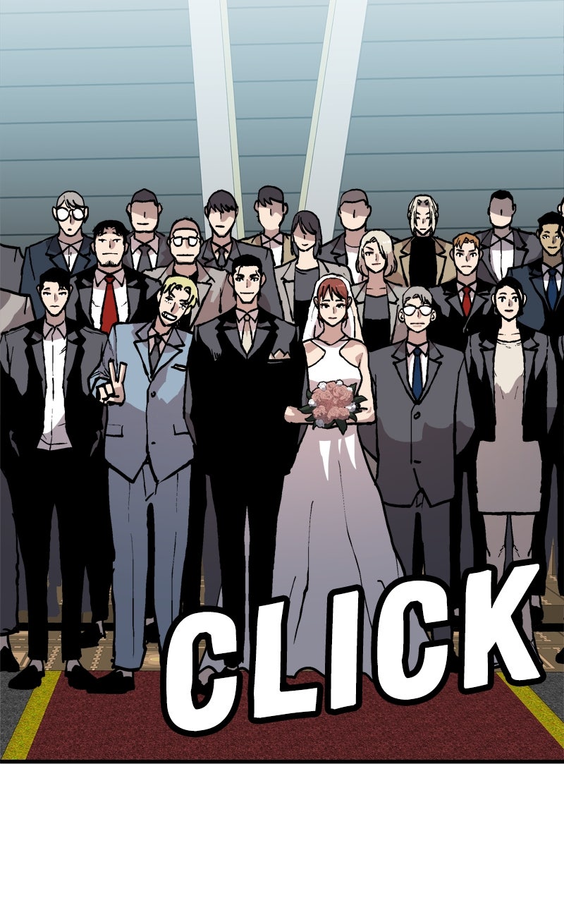BOSS RETURN Ep. 85 - Last Story (Series Finale) page 117 - 