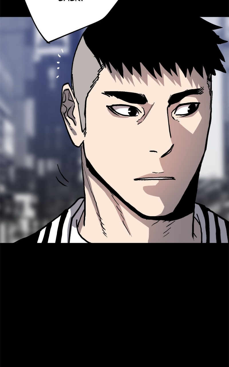 BOSS RETURN Ep. 85 - Last Story (Series Finale) page 13 - 