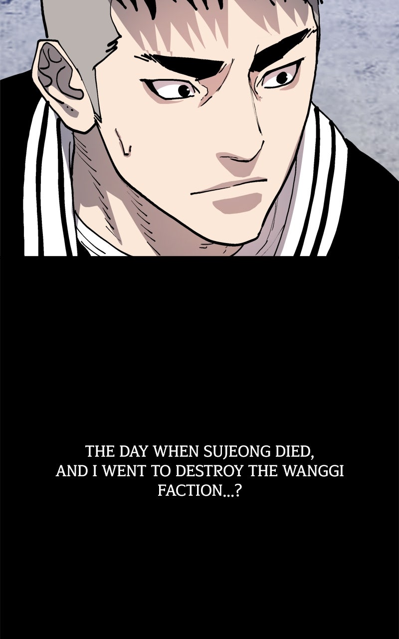 BOSS RETURN Ep. 85 - Last Story (Series Finale) page 16 - 