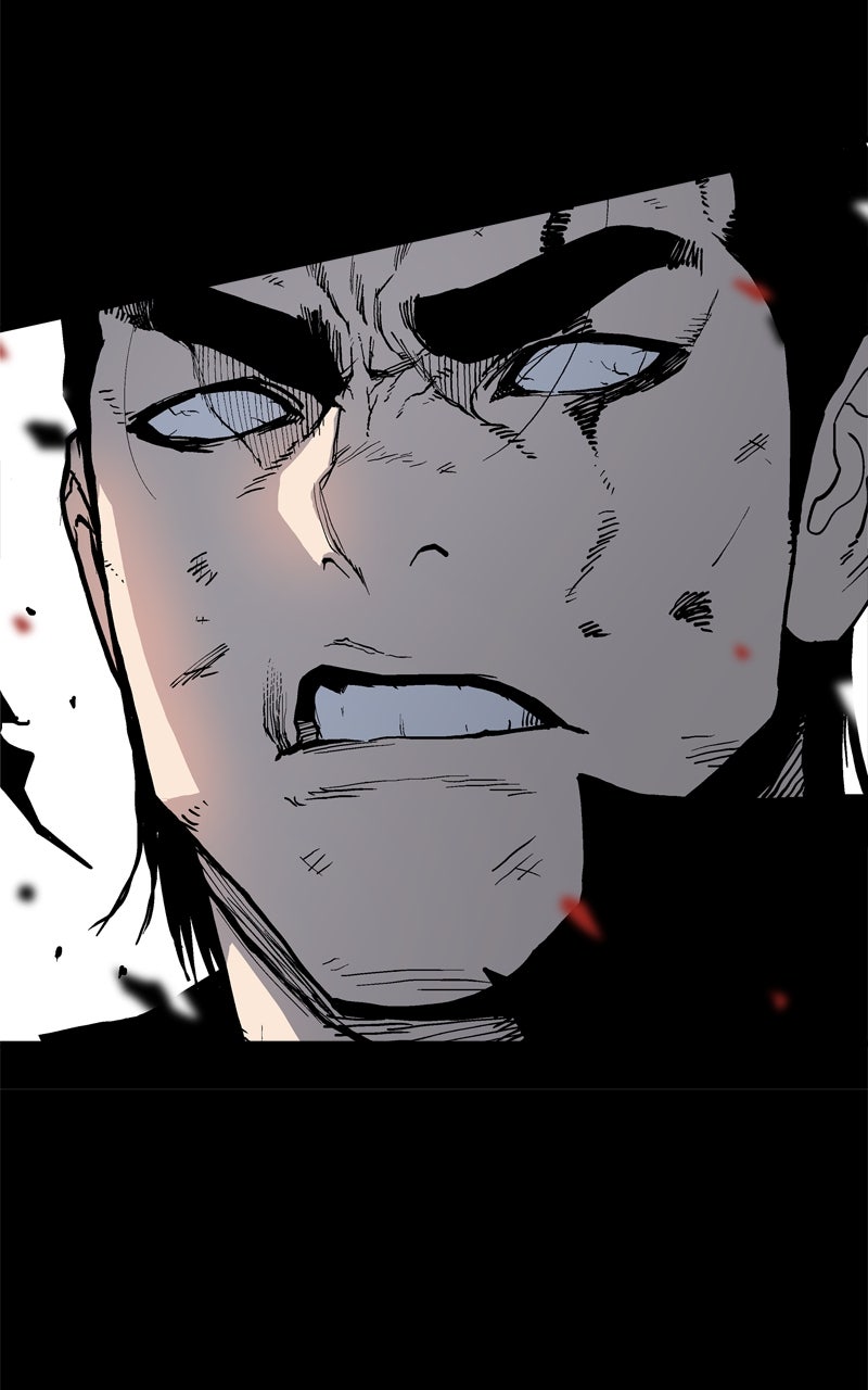 BOSS RETURN Ep. 85 - Last Story (Series Finale) page 18 - 