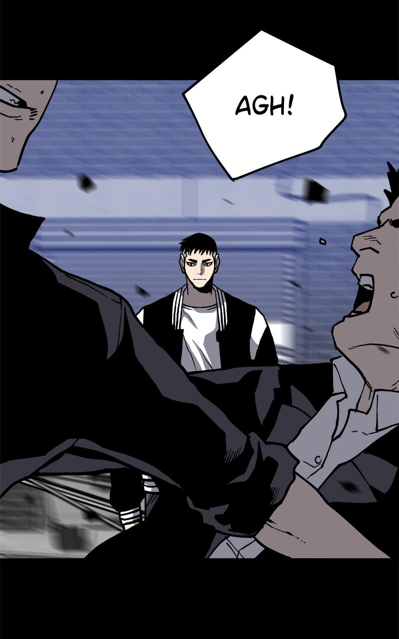 BOSS RETURN Ep. 85 - Last Story (Series Finale) page 19 - 