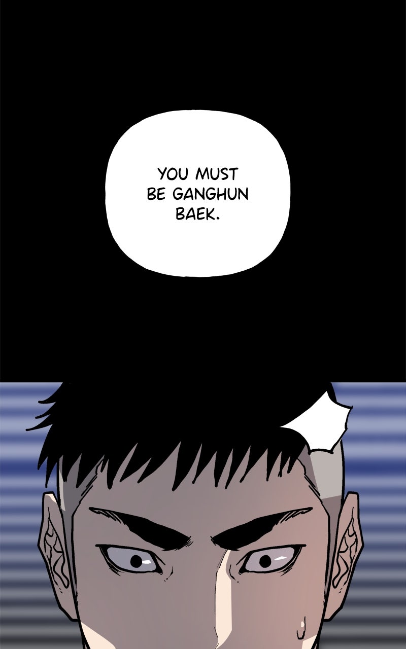 BOSS RETURN Ep. 85 - Last Story (Series Finale) page 20 - 