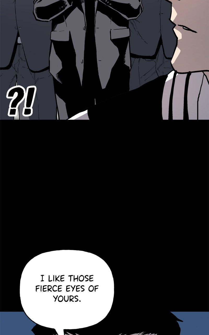 BOSS RETURN Ep. 85 - Last Story (Series Finale) page 22 - 
