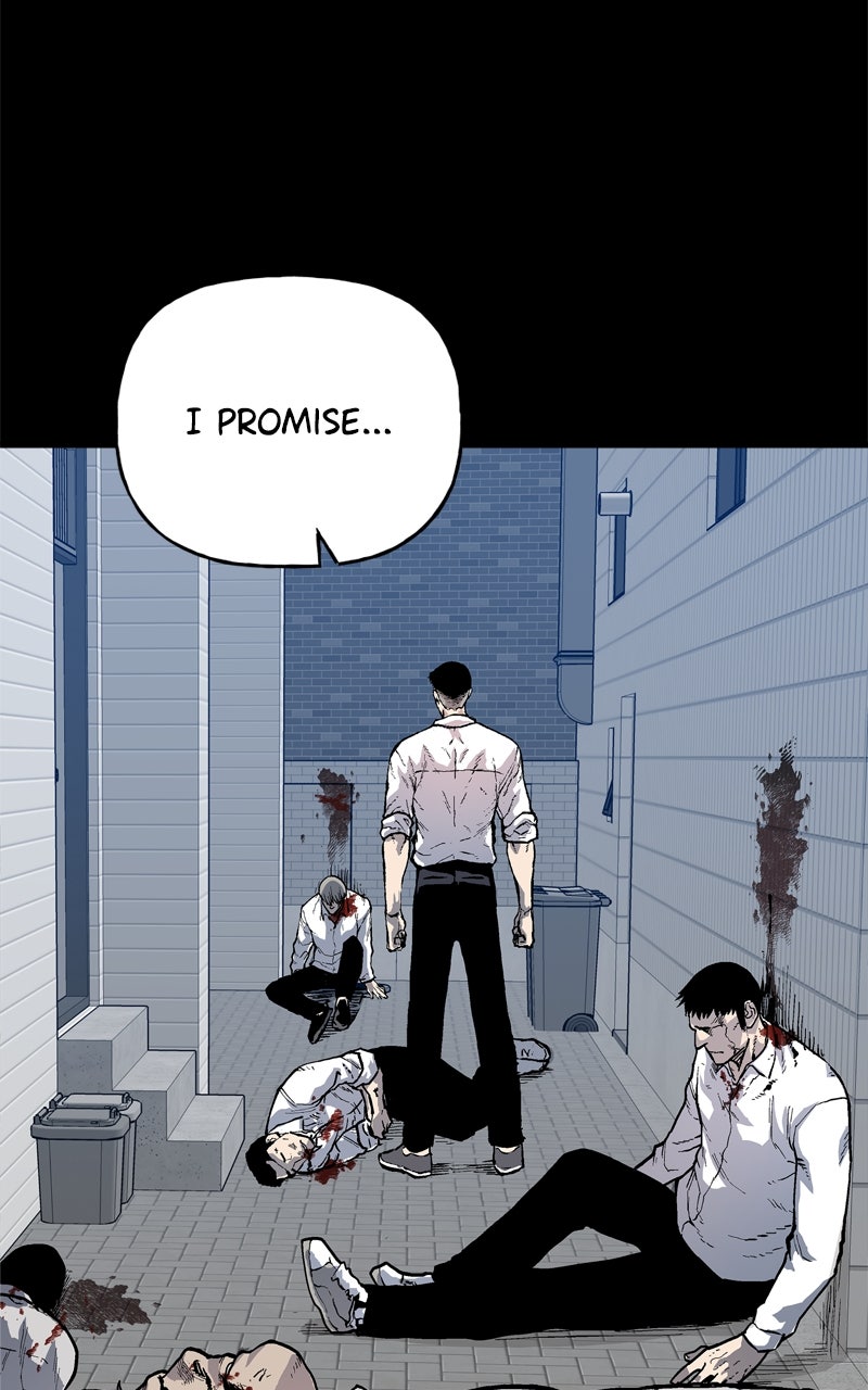BOSS RETURN Ep. 85 - Last Story (Series Finale) page 24 - 