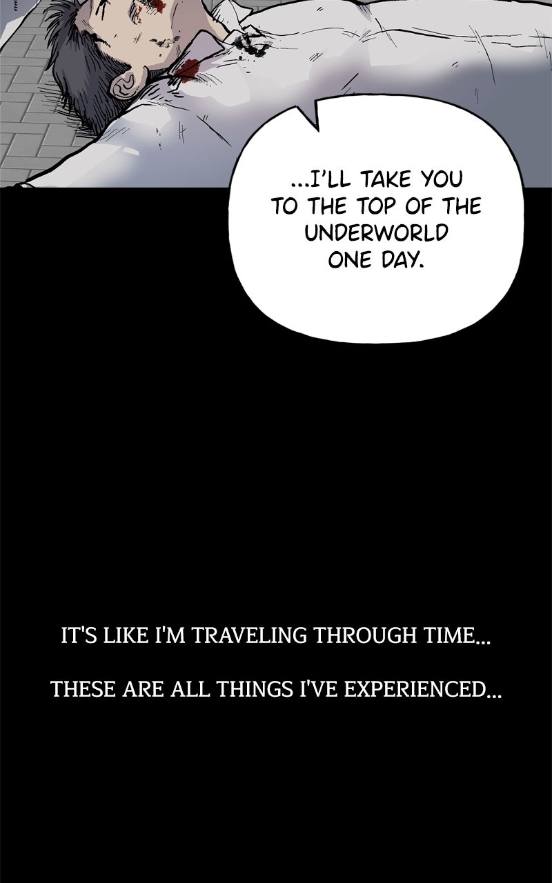 BOSS RETURN Ep. 85 - Last Story (Series Finale) page 25 - 