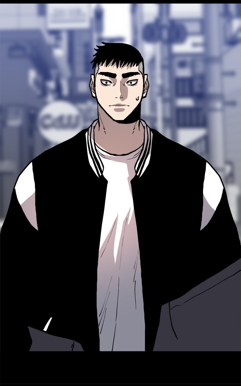 BOSS RETURN Ep. 85 - Last Story (Series Finale) page 26 - 