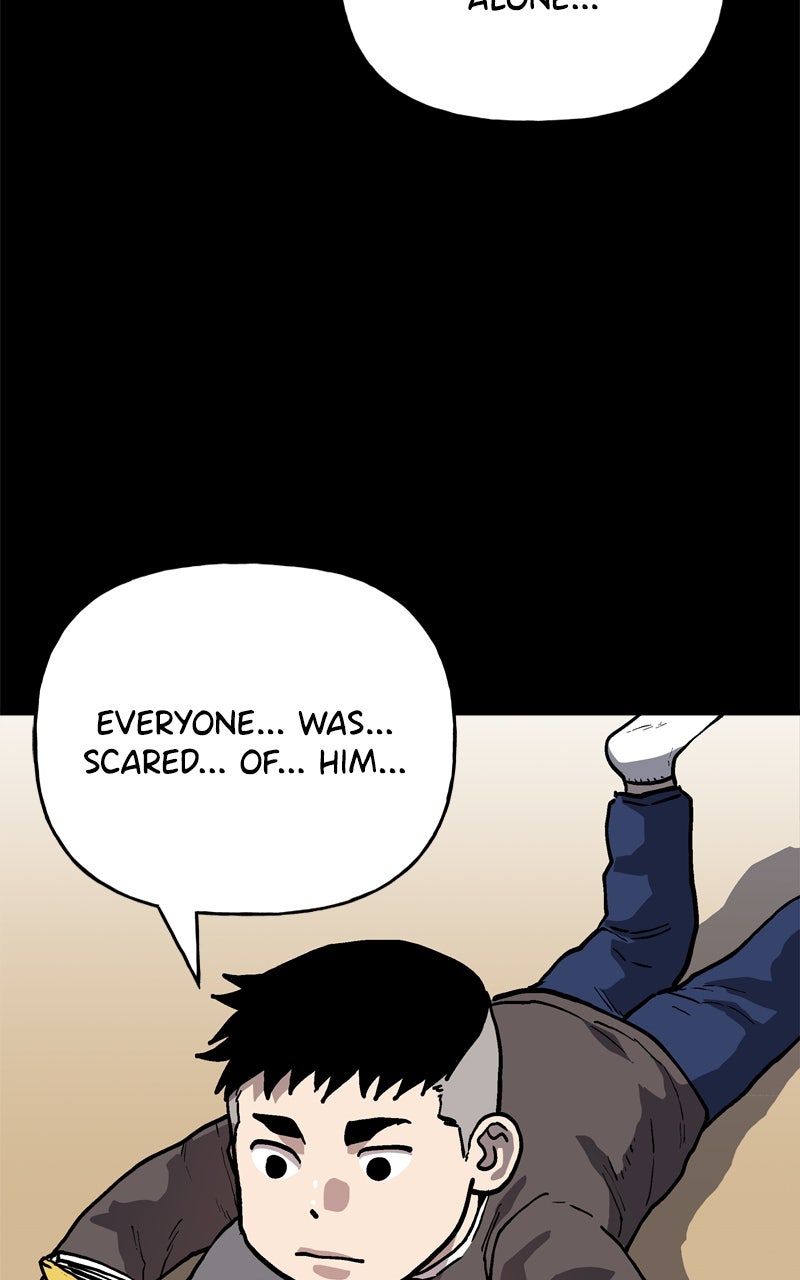 BOSS RETURN Ep. 85 - Last Story (Series Finale) page 28 - 