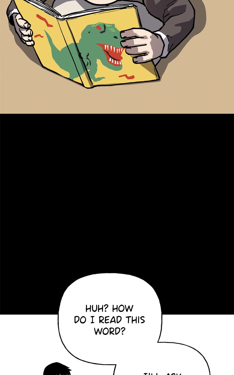 BOSS RETURN Ep. 85 - Last Story (Series Finale) page 29 - 