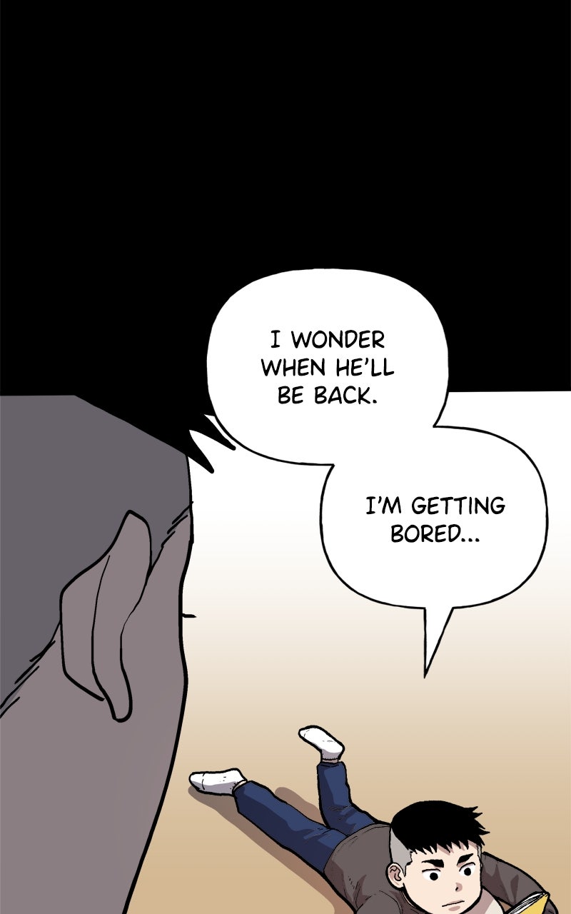 BOSS RETURN Ep. 85 - Last Story (Series Finale) page 31 - 