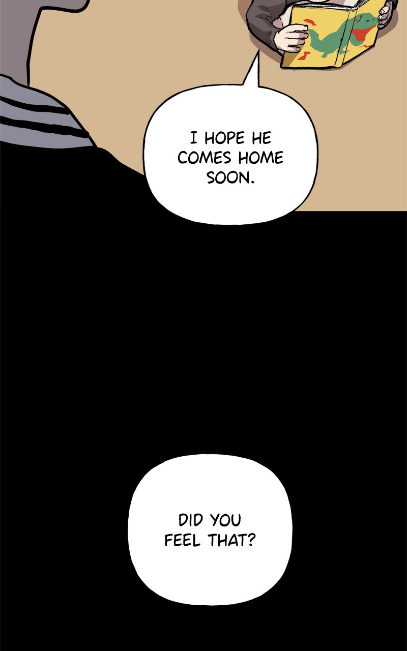 BOSS RETURN Ep. 85 - Last Story (Series Finale) page 32 - 