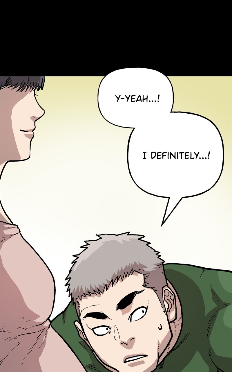 BOSS RETURN Ep. 85 - Last Story (Series Finale) page 33 - 