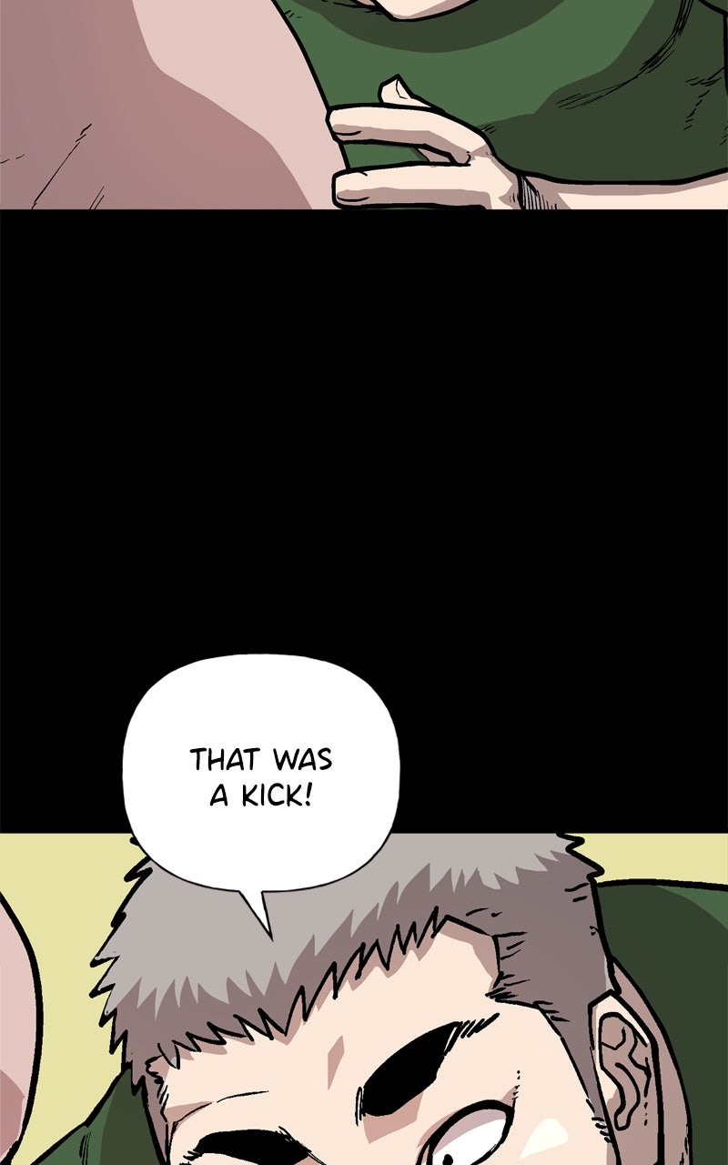 BOSS RETURN Ep. 85 - Last Story (Series Finale) page 34 - 