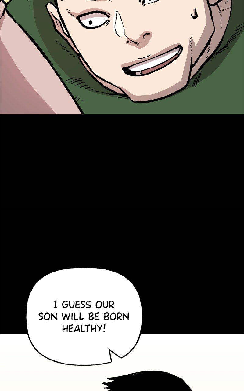 BOSS RETURN Ep. 85 - Last Story (Series Finale) page 35 - 