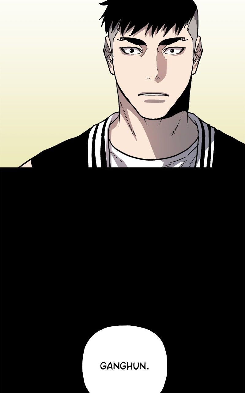 BOSS RETURN Ep. 85 - Last Story (Series Finale) page 36 - 