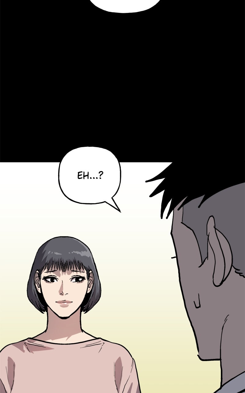 BOSS RETURN Ep. 85 - Last Story (Series Finale) page 37 - 