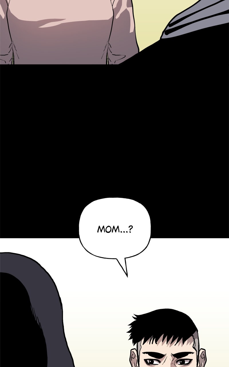 BOSS RETURN Ep. 85 - Last Story (Series Finale) page 38 - 