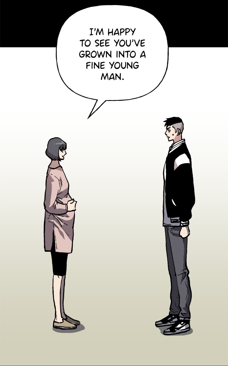 BOSS RETURN Ep. 85 - Last Story (Series Finale) page 40 - 