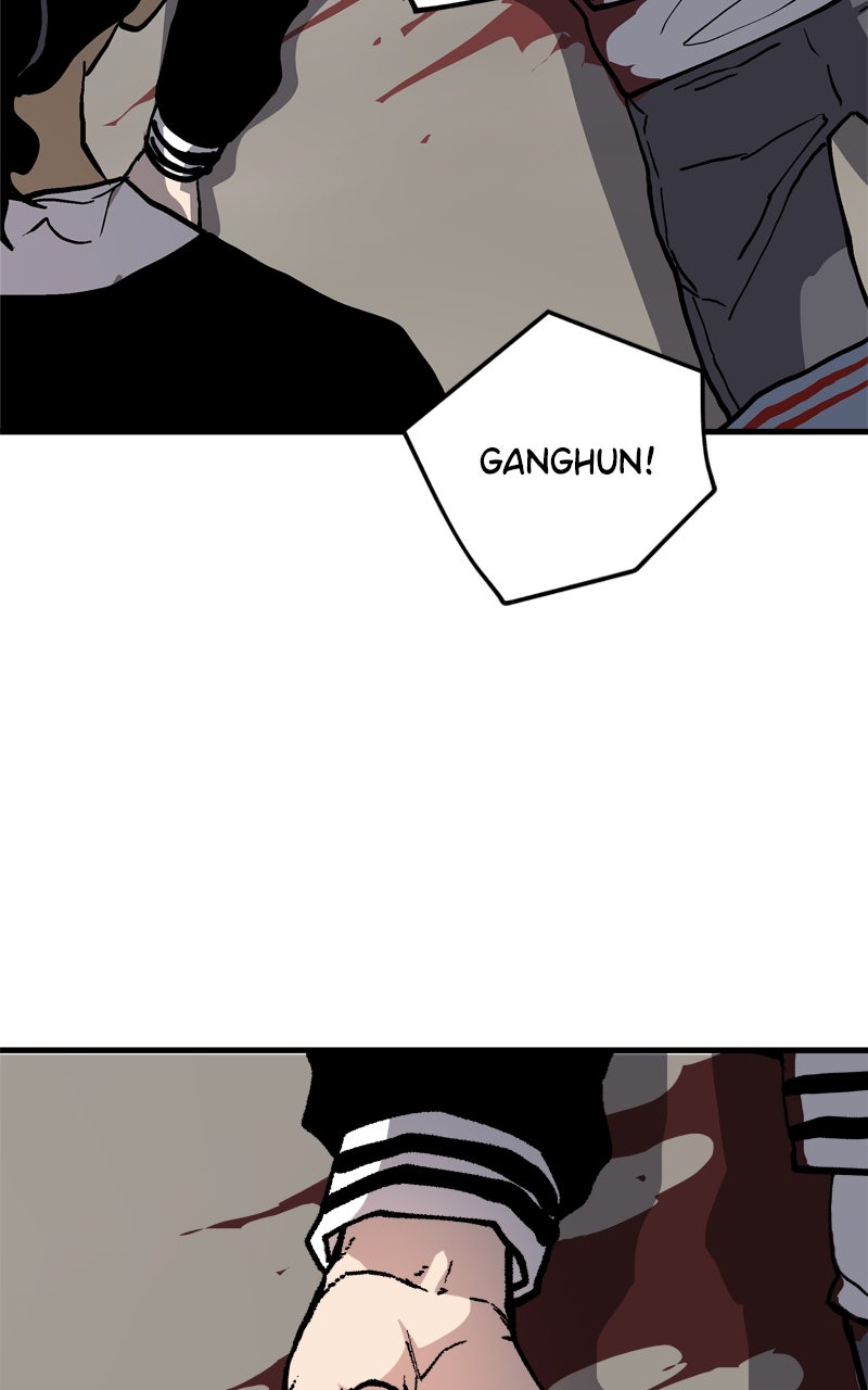 BOSS RETURN Ep. 85 - Last Story (Series Finale) page 5 - 