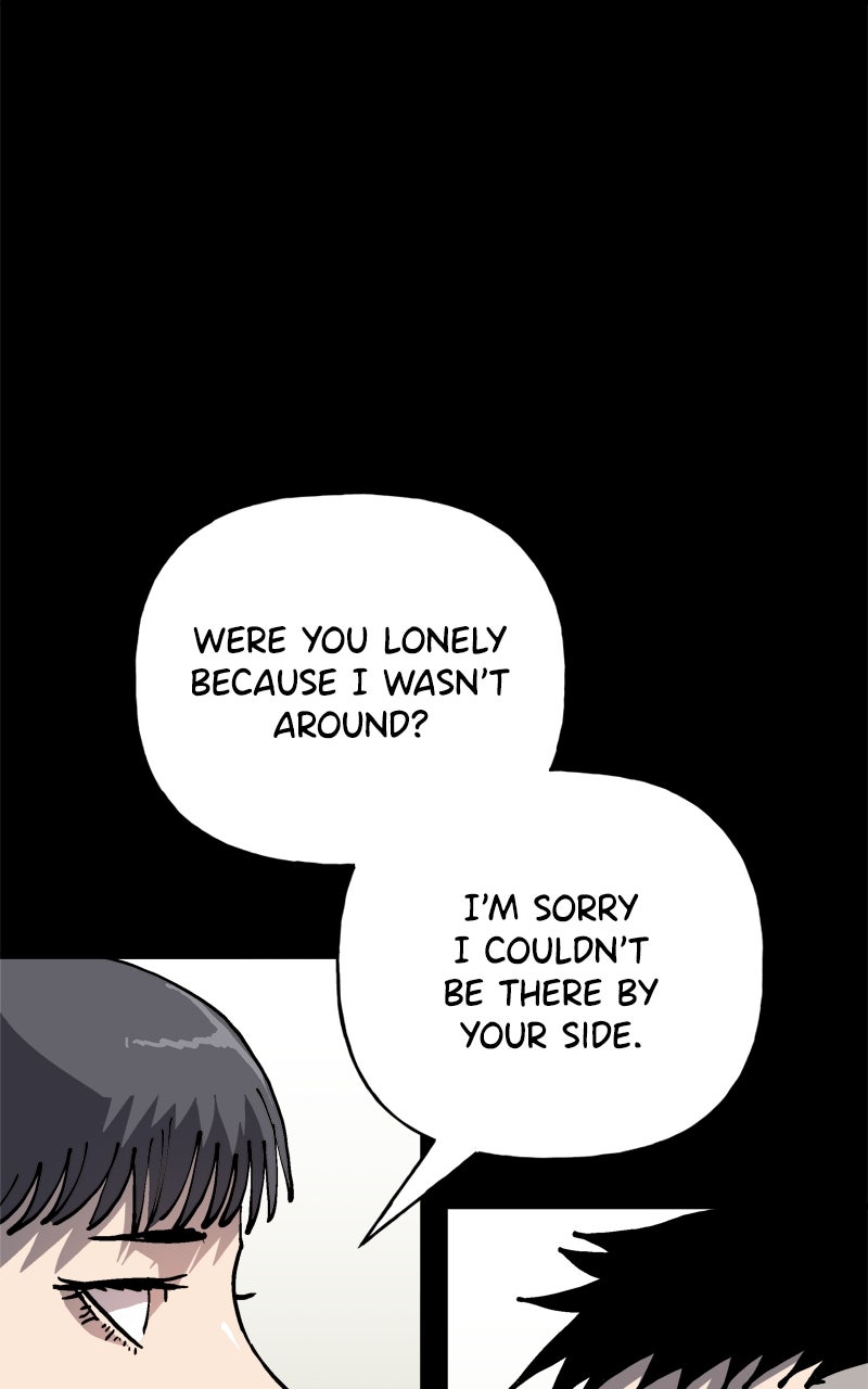 BOSS RETURN Ep. 85 - Last Story (Series Finale) page 41 - 