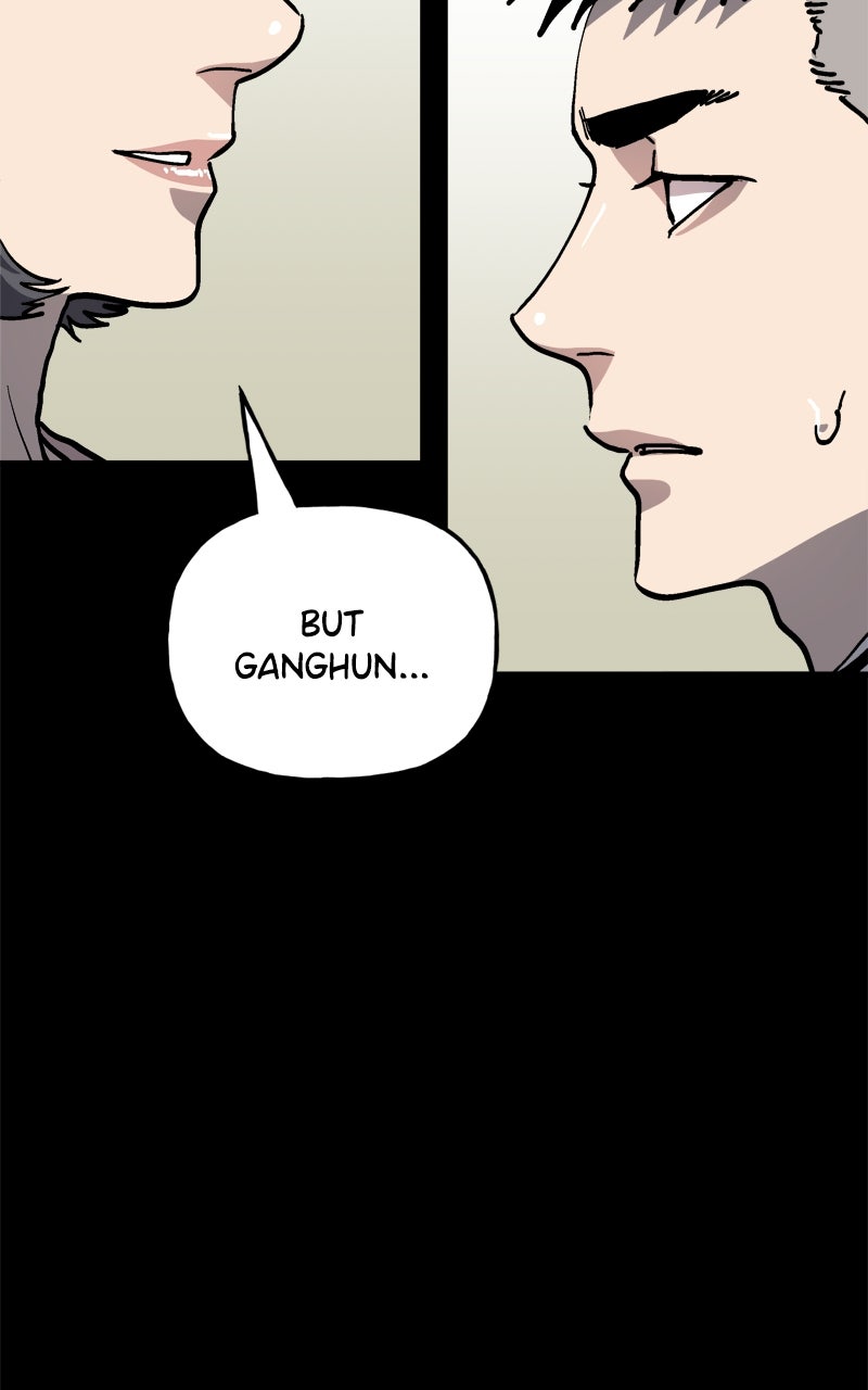 BOSS RETURN Ep. 85 - Last Story (Series Finale) page 42 - 