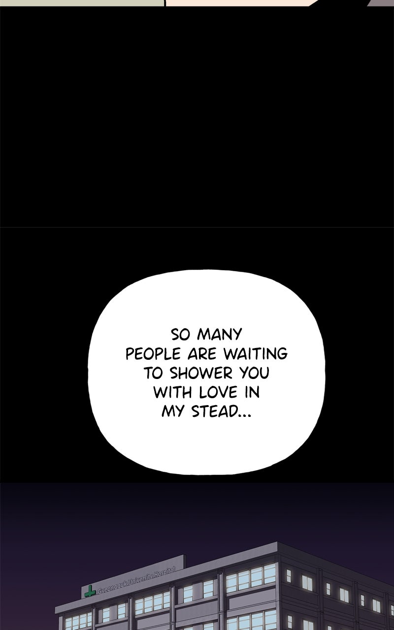 BOSS RETURN Ep. 85 - Last Story (Series Finale) page 44 - 