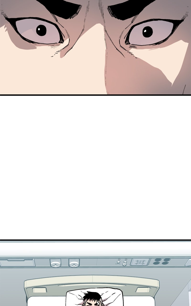 BOSS RETURN Ep. 85 - Last Story (Series Finale) page 46 - 