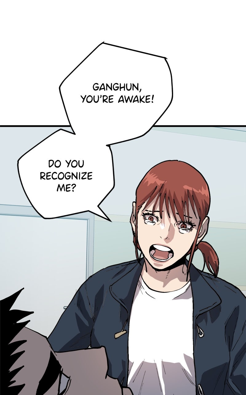 BOSS RETURN Ep. 85 - Last Story (Series Finale) page 48 - 