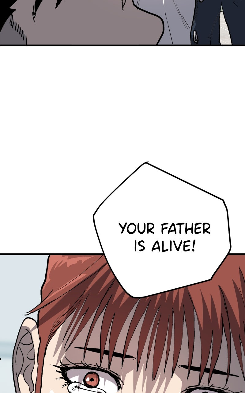 BOSS RETURN Ep. 85 - Last Story (Series Finale) page 49 - 