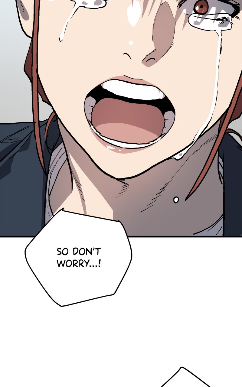 BOSS RETURN Ep. 85 - Last Story (Series Finale) page 50 - 