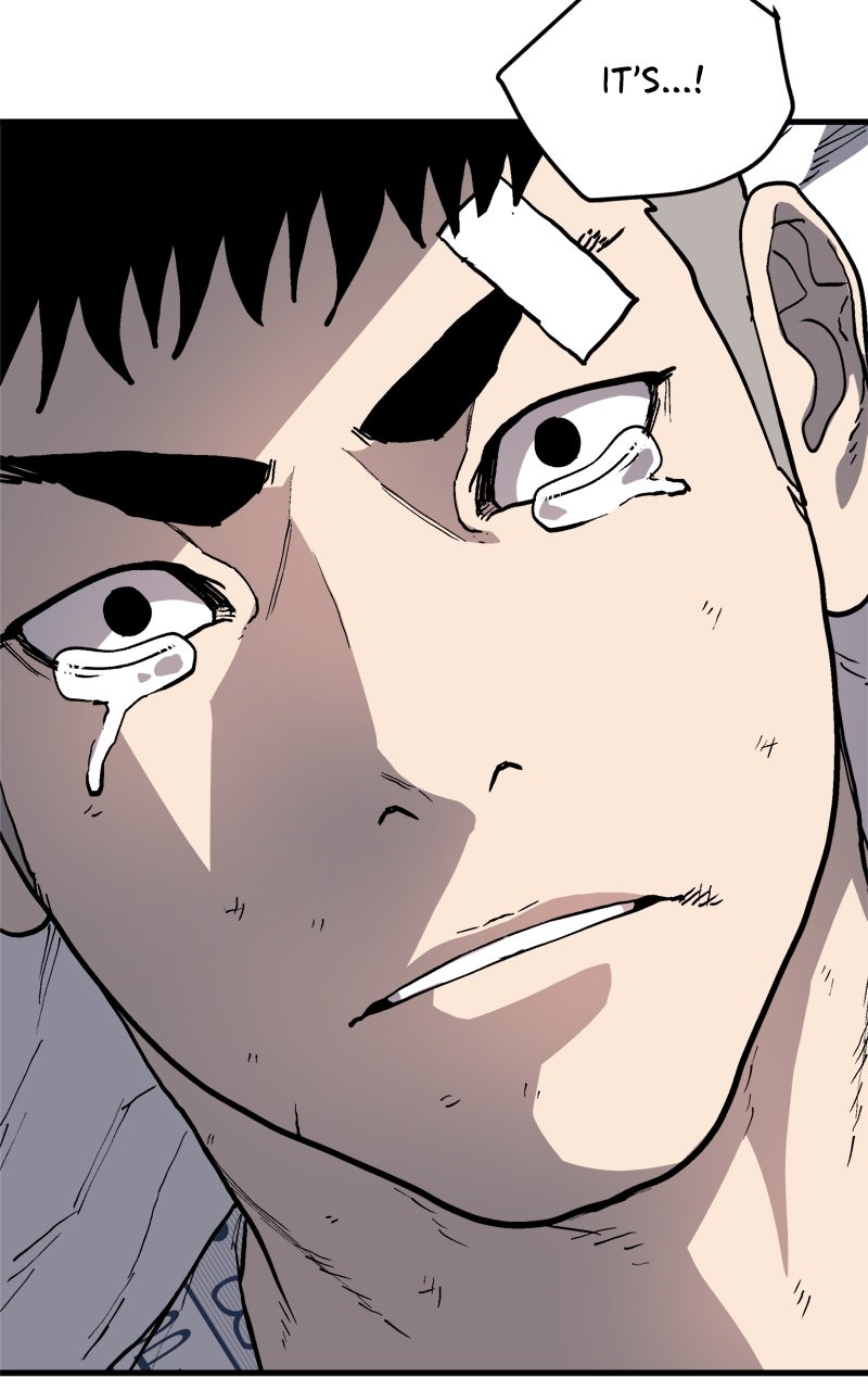 BOSS RETURN Ep. 85 - Last Story (Series Finale) page 51 - 