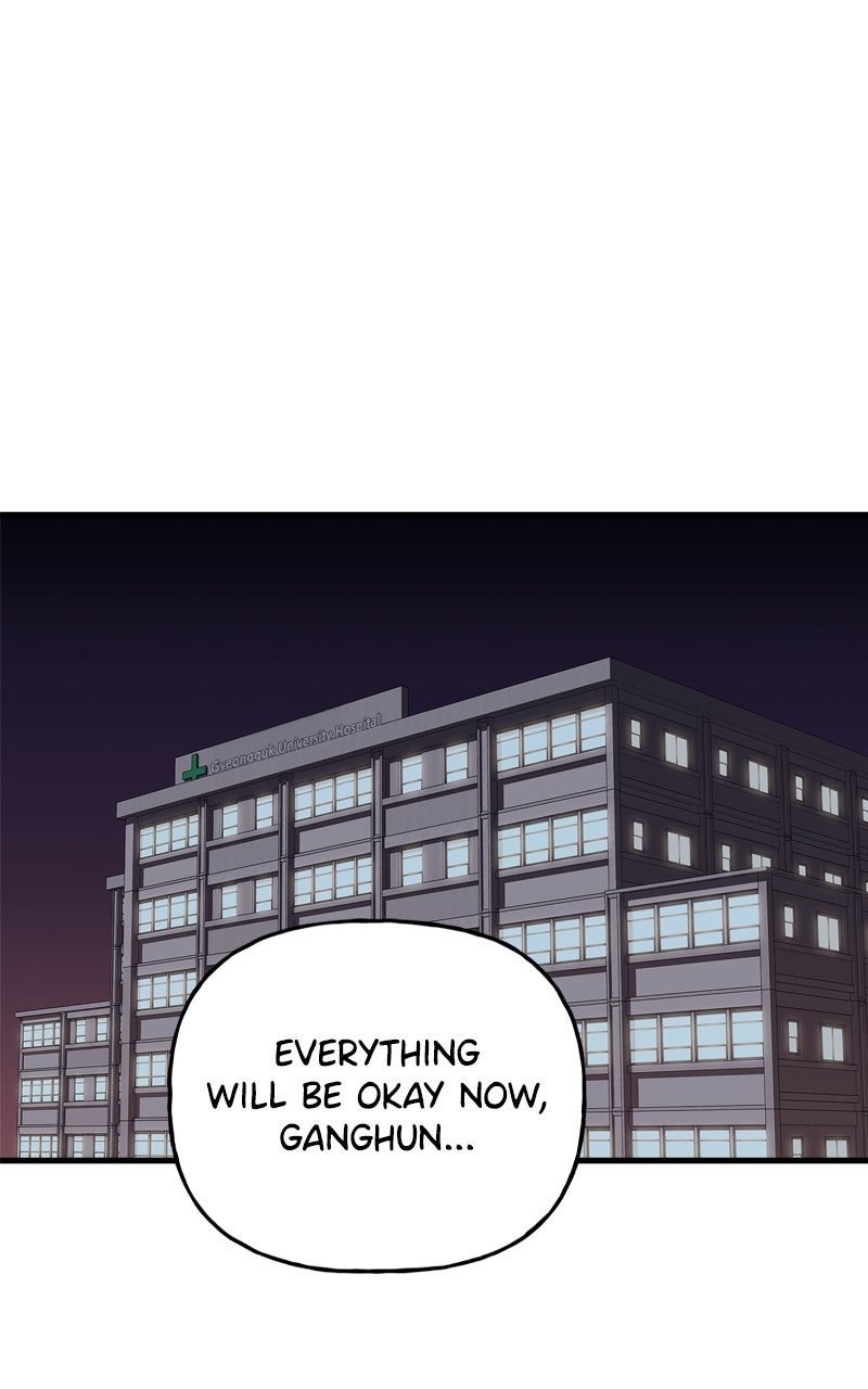 BOSS RETURN Ep. 85 - Last Story (Series Finale) page 52 - 