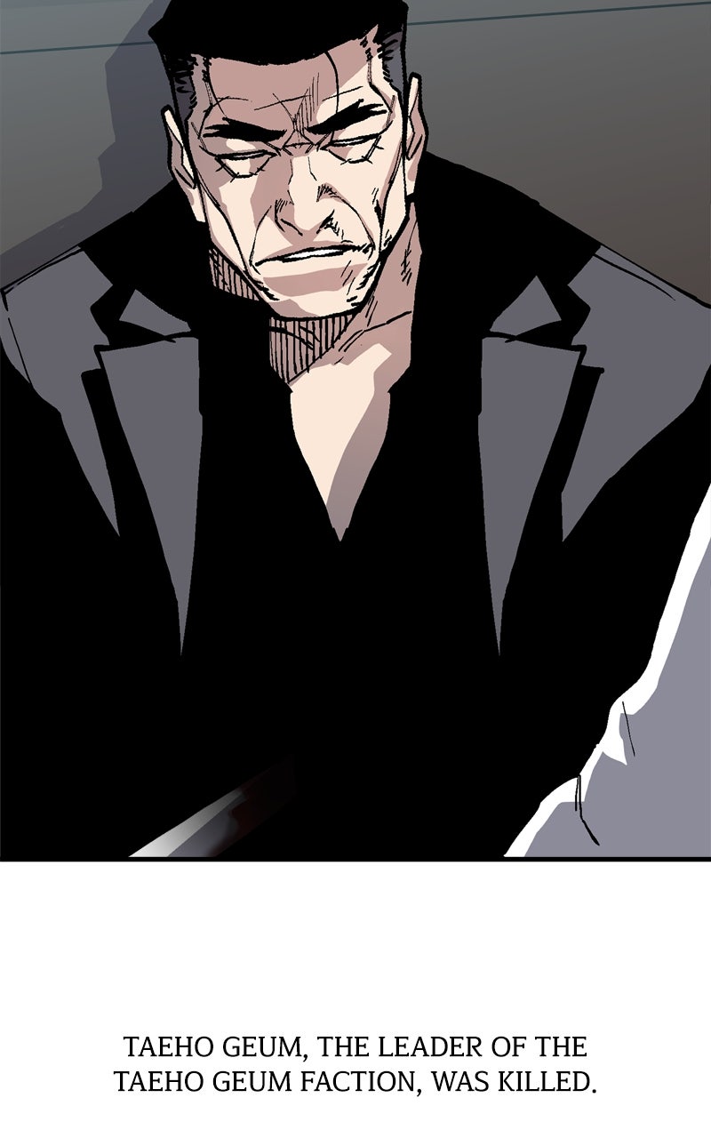 BOSS RETURN Ep. 85 - Last Story (Series Finale) page 54 - 