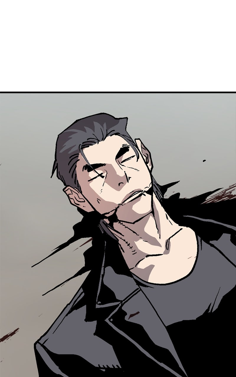 BOSS RETURN Ep. 85 - Last Story (Series Finale) page 55 - 