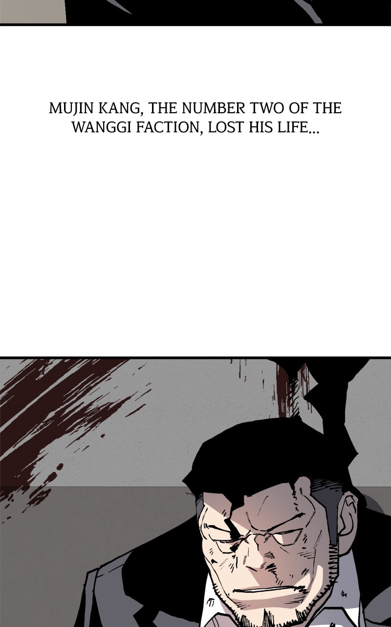BOSS RETURN Ep. 85 - Last Story (Series Finale) page 56 - 