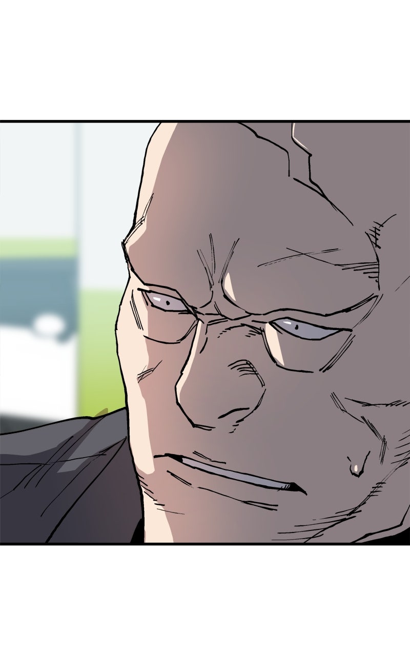 BOSS RETURN Ep. 85 - Last Story (Series Finale) page 59 - 