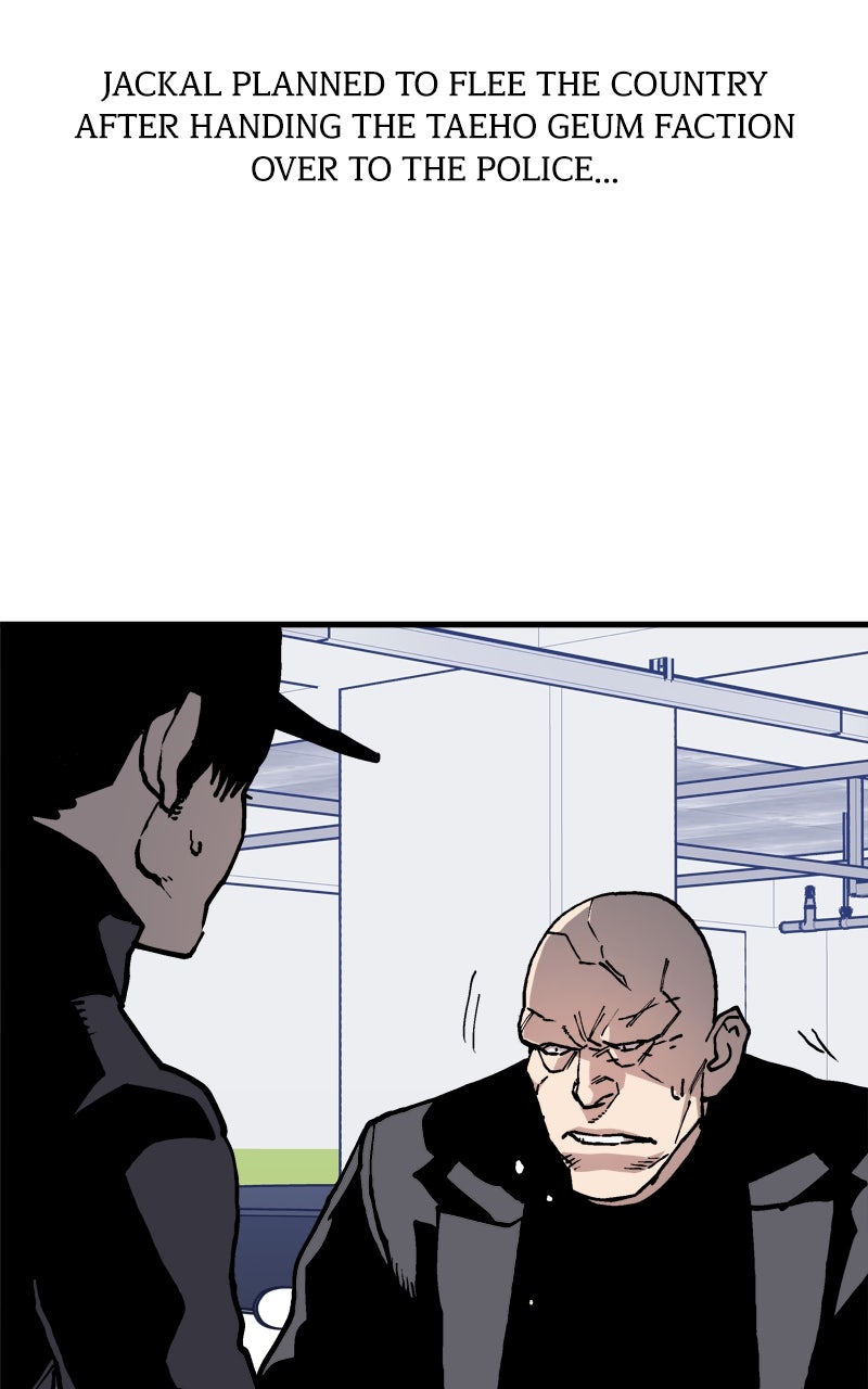BOSS RETURN Ep. 85 - Last Story (Series Finale) page 60 - 