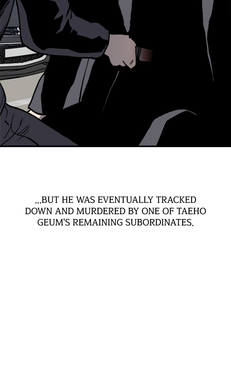 BOSS RETURN Ep. 85 - Last Story (Series Finale) page 61 - 