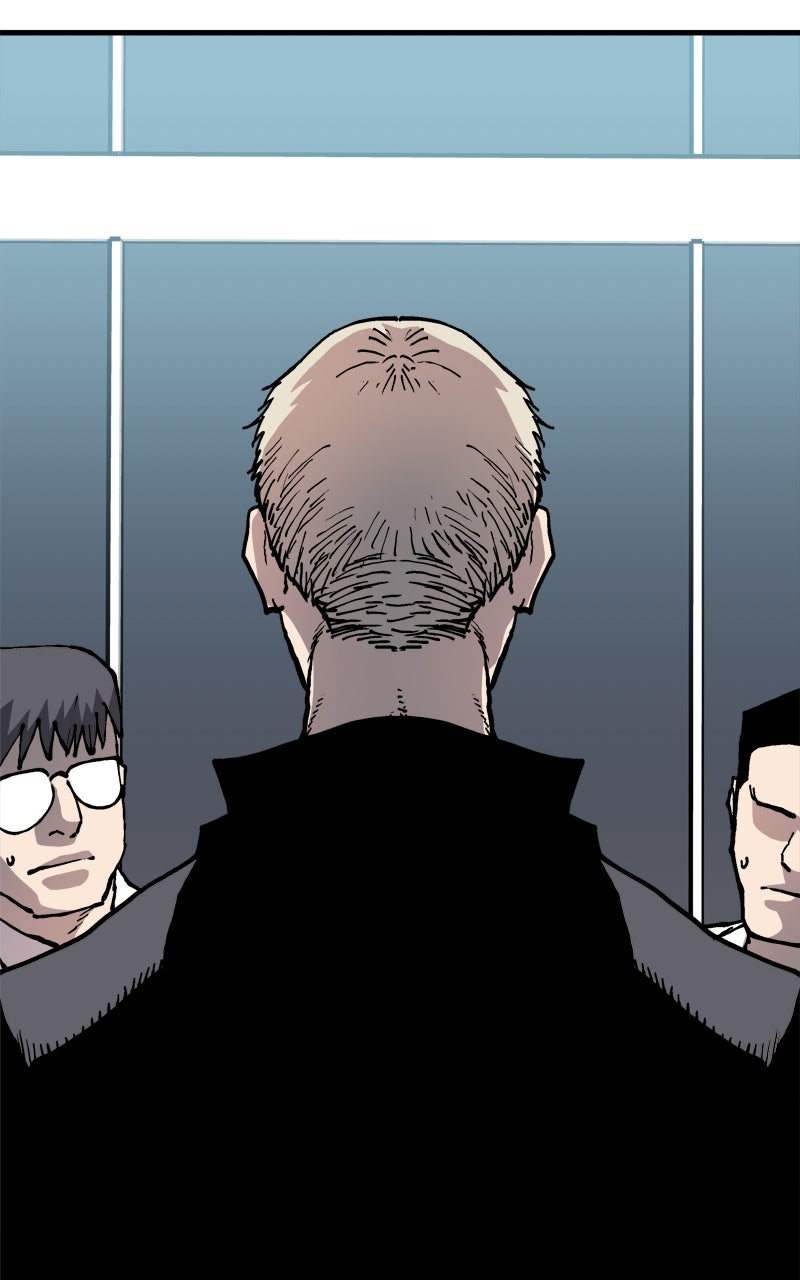BOSS RETURN Ep. 85 - Last Story (Series Finale) page 62 - 