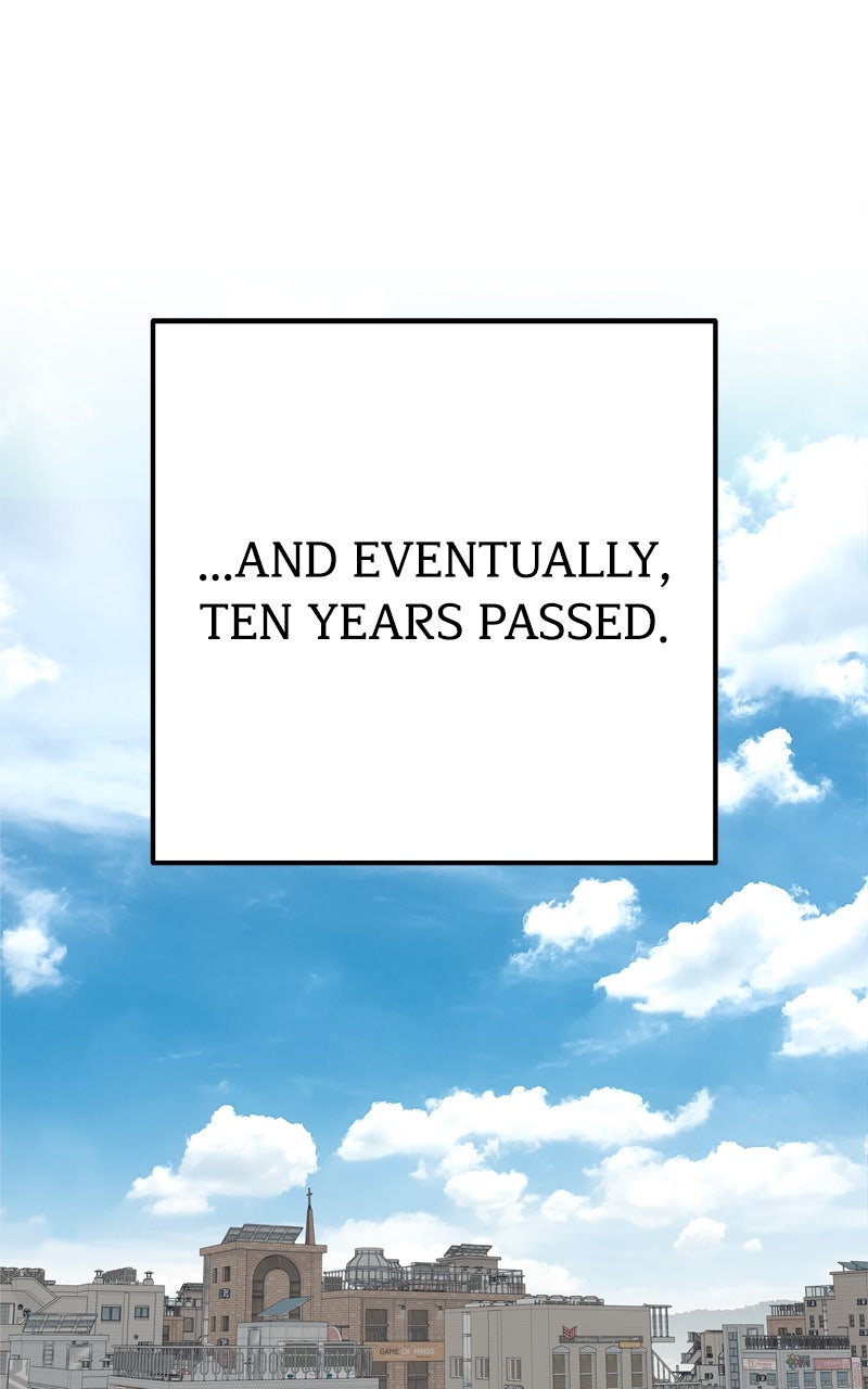 BOSS RETURN Ep. 85 - Last Story (Series Finale) page 64 - 