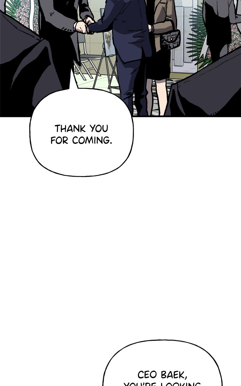 BOSS RETURN Ep. 85 - Last Story (Series Finale) page 66 - 
