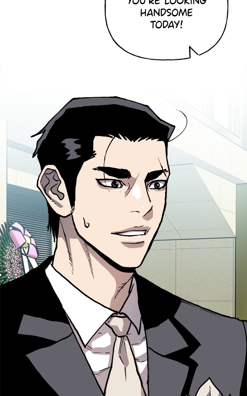 BOSS RETURN Ep. 85 - Last Story (Series Finale) page 67 - 